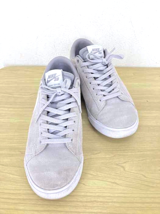 NIKE（ナイキ） ZOOM BLAZER LOW GT レディース シューズ