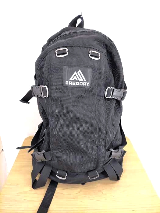 GREGORY(グレゴリー) DAY AND A HALF PACK バックパック メンズ バッグ