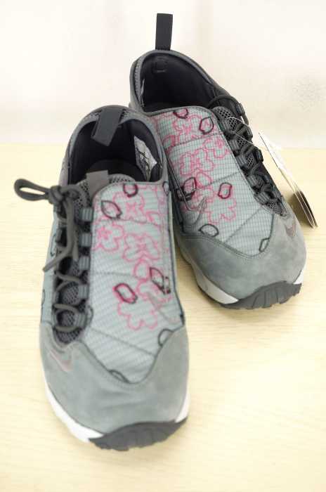 NIKE (ナイキ) AIR FOOTSCAPE NM PREMIUM QS SAKURA メンズ シューズ
