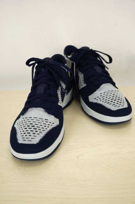 NIKE (ナイキ) DUNK FLYKNIT メンズ シューズ