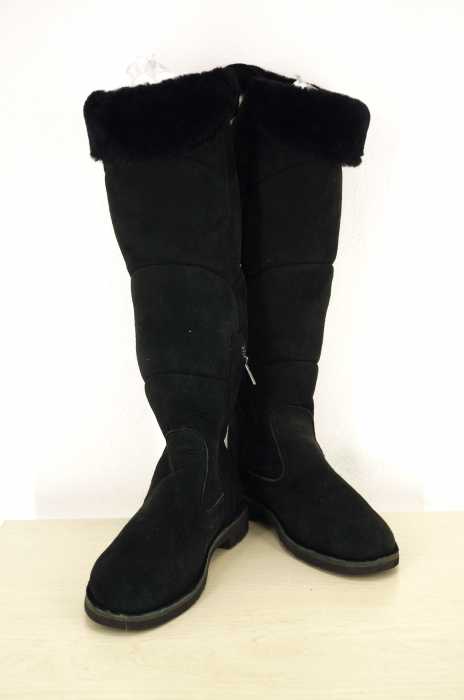 UGG （アグ） ロングニーハイ レディース シューズ