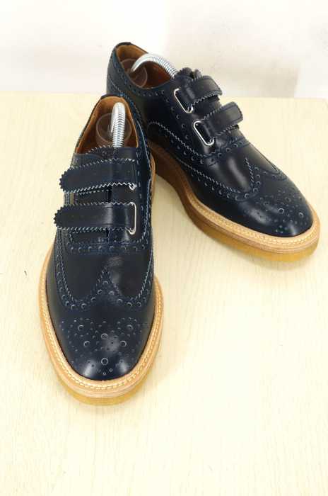 Weber Hodel Feder（ウィーバーホデルフェドラー） メンズ シューズ