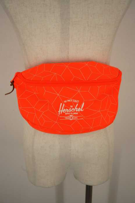 HERSCHEL （ハーシェル） ウエストポーチ ボディバッグ メンズ バッグ