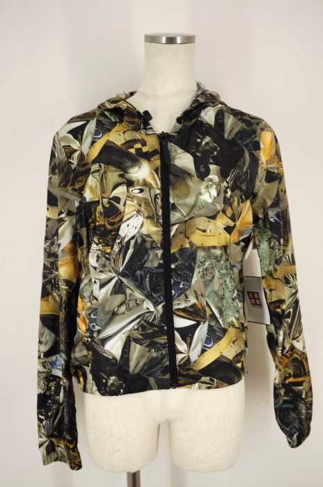 PUMA BY HUSSEIN CHALAYAN　 （プーマ） Space Crash Winbreakerウインドブレーカー レディース アウター