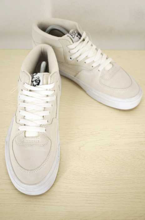 VANS （バンズ ） HALF CAB メンズ シューズ