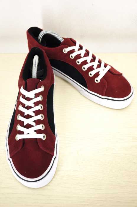 VANS (バンズ ) LAMPIN メンズ シューズ