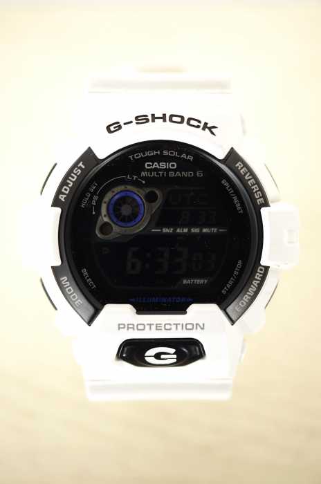 G-SHOCK(ジーショック) GW-8900A-1JF レディース 腕時計
