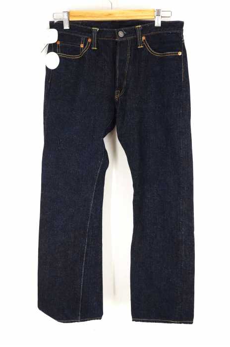 FLAT HEAD （フラットヘッド） LOT3001 メンズ パンツ