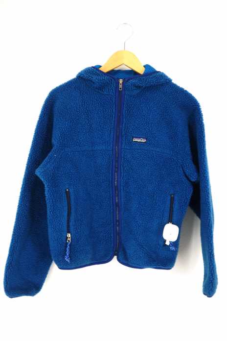 patagonia (パタゴニア) フリース ジップアップ レディース アウター
