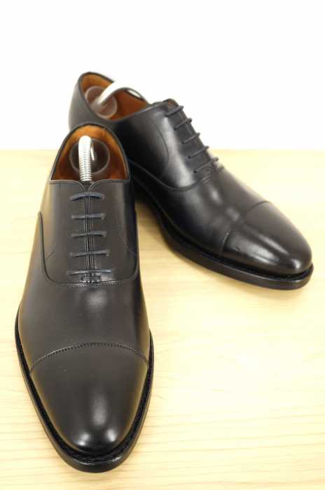 JalanSriwijaya（ジャランスリウァヤ） CAP TOE 98321 メンズ シューズ
