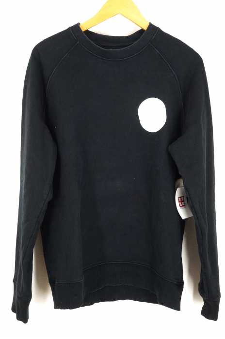 PALACE （パレス） Tablet Crewneck Sweater タブレットクルーネックスウェット メンズ トップス