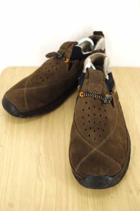 Timberland （ティンバーランド） スリッポン メンズ シューズ