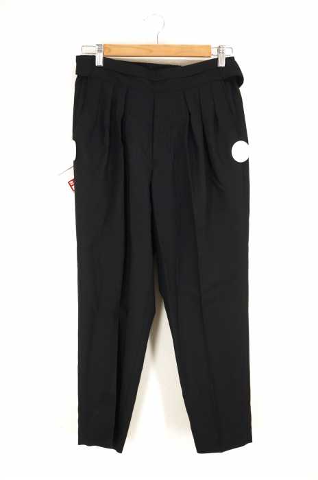SAYATOMO（サヤトモ） HAKAMA SLACKS スラックス パンツ メンズ
