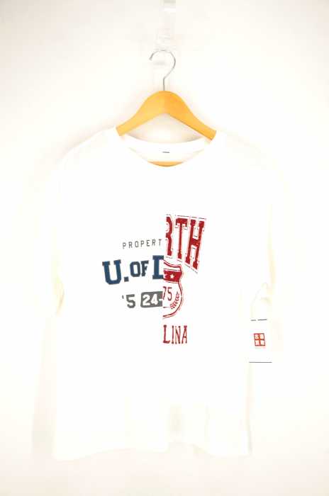OSMOSIS(オズモーシス) リメイク加工Tシャツ レディース トップス
