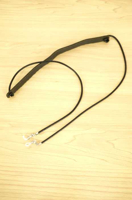 Hender Scheme （エンダースキーマ） glass cord グラスコード メンズ アクセサリー