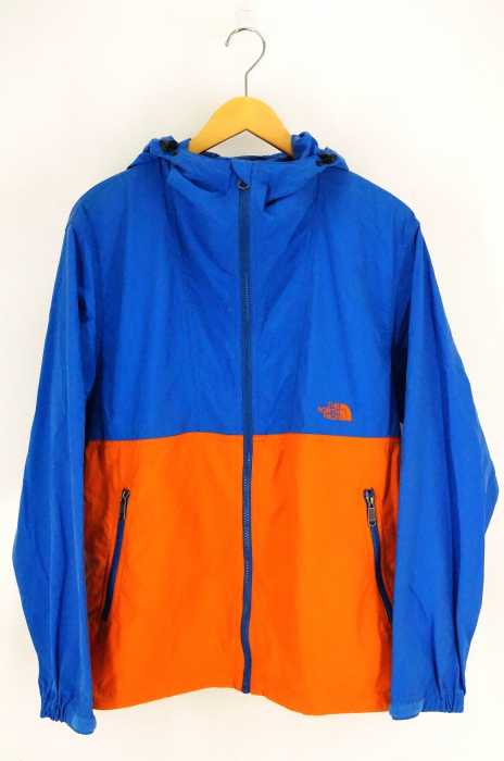 THE NORTH FACE (ザノースフェイス) Compact Jacket コンパクトジャケット メンズ アウター