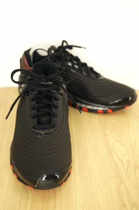 NIKE （ナイキ） NIKE AIR MAX DELUXE SE メンズ シューズ