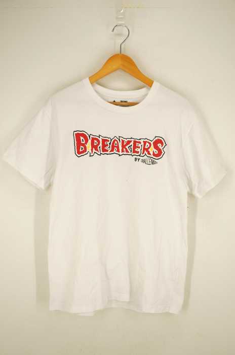 CHALLENGER（チャレンジャー） プリントロゴTシャツ メンズ トップス
