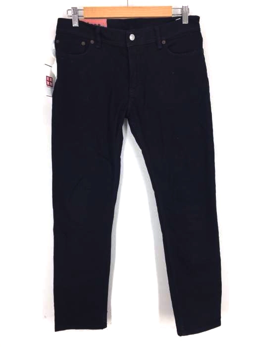 ACNE STUDIOS（アクネストゥディオズ） North Stay Bla Konstスキニージーンズ メンズ パンツ