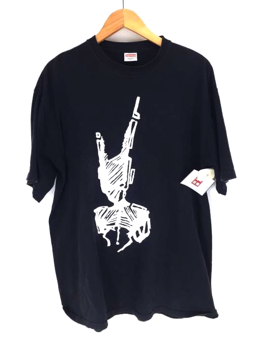 Supreme（シュプリーム） プリントTシャツ メンズ トップス