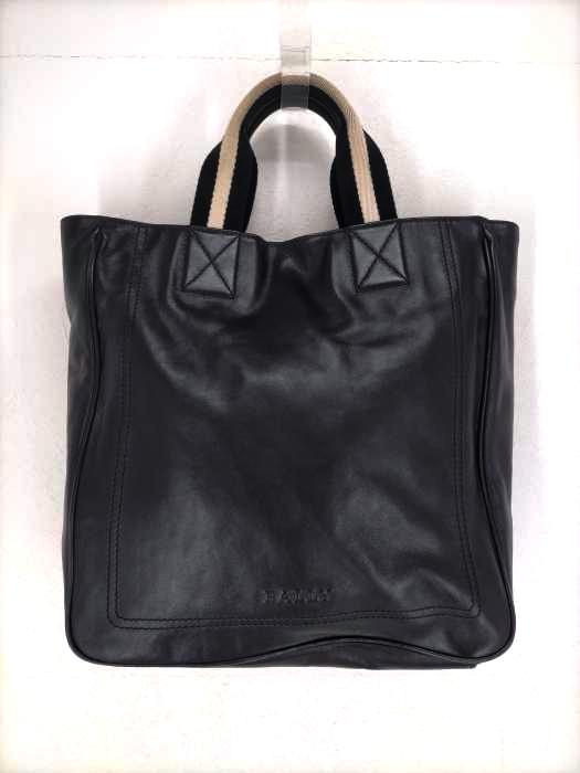 BALLY(バリー) レザートートバッグ メンズ バッグ