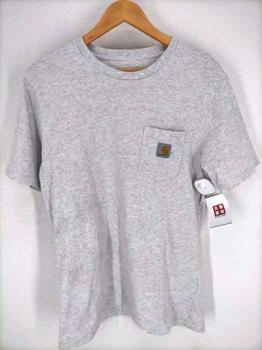 Carhartt WIP(カーハートワークインプログレス) POCKET T-SHIRT メンズ トップス