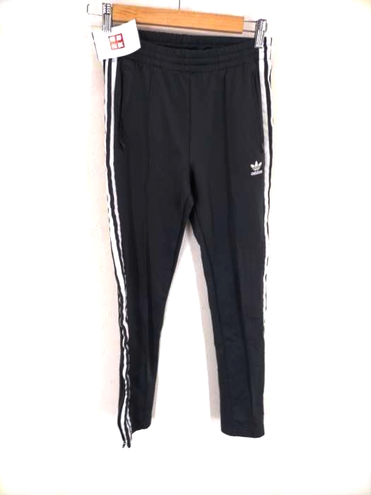 adidas Originals（アディダスオリジナルス） SST トラックパンツ レディース パンツ
