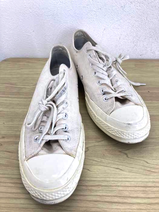 CONVERSE（コンバース） CT AS 70 OX ローカットスニーカー メンズ シューズ