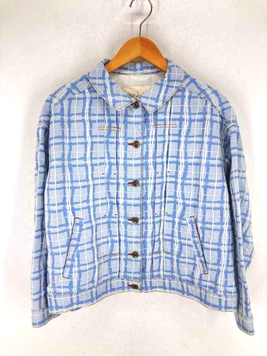 アトリエドゥサボン 水彩画ワンピース Mサイズ 売買されたオークション情報 Yahooの商品情報をアーカイブ公開 オークファン Aucfan Com