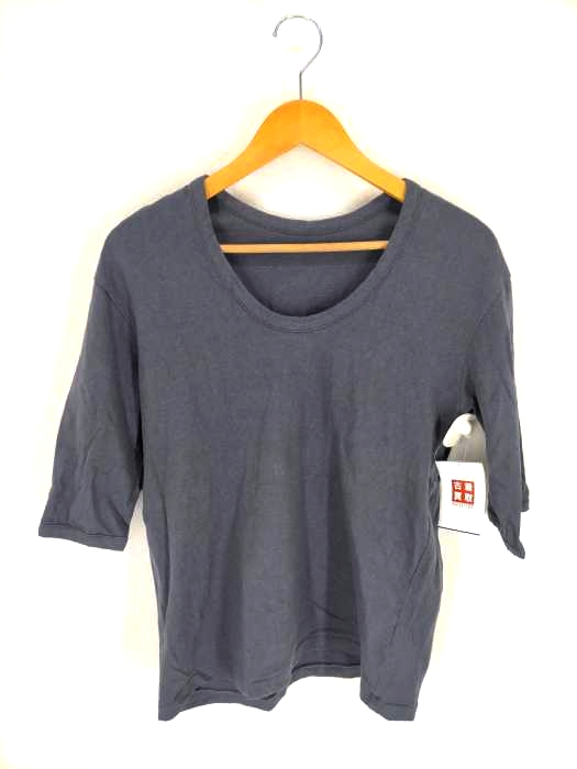 styling(スタイリング) Uネックカットトップス レディース トップス