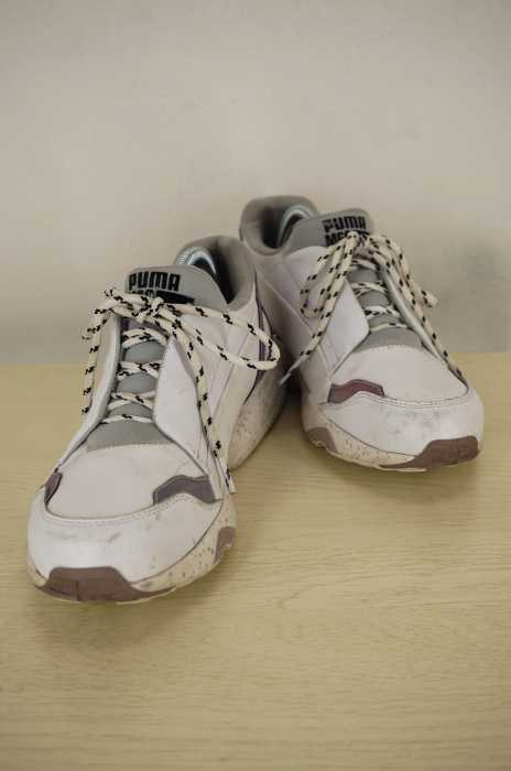 Alexander McQUEEN PUMA （アレキサンダーマックイーンプーマ） メンズ シューズ