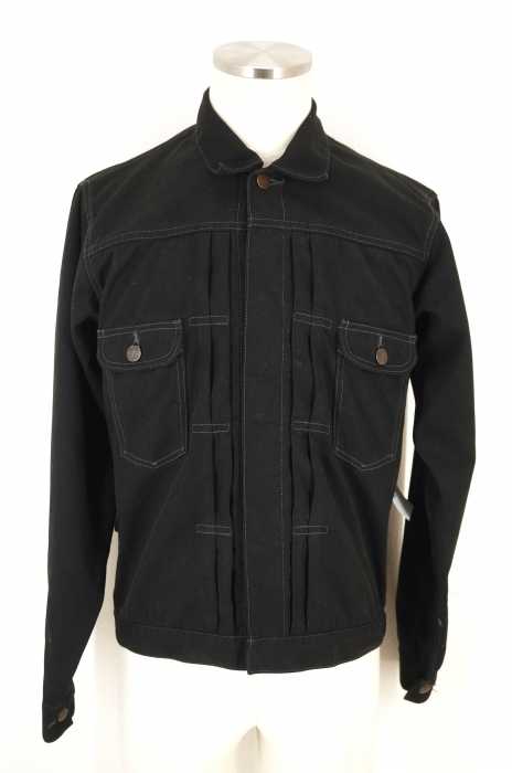 N.HOOLYWOOD × Wrangler(エヌハリウッドラングラー) LOT 11MJ デニムジャケット メンズ アウター