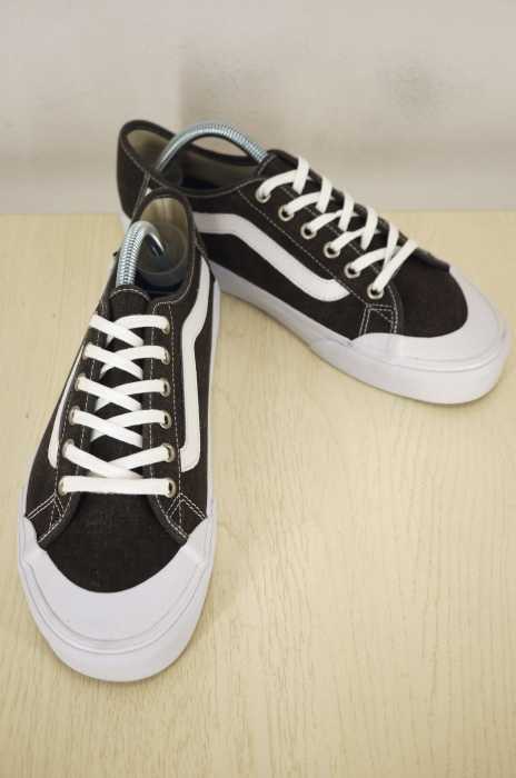 VANS （バンズ ） ハーフムーン スニーカー メンズ シューズ