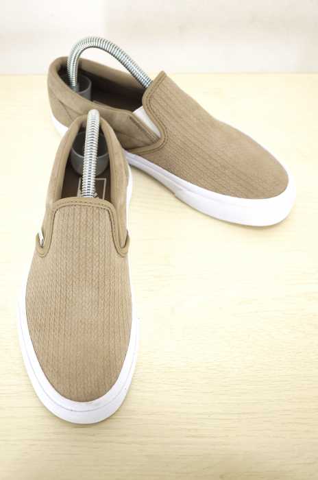 VANS （バンズ ） SLIP ON レディース シューズ