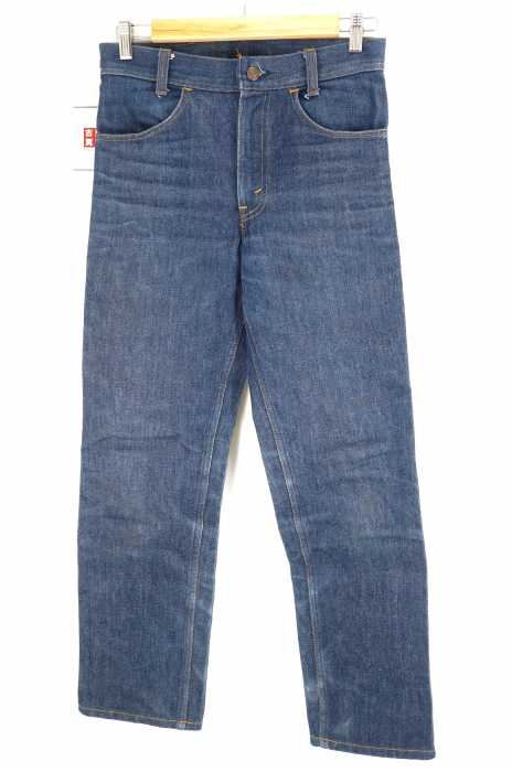 Levi's （リーバイス） 719 オレンジタブ　デニムパンツ メンズ パンツ