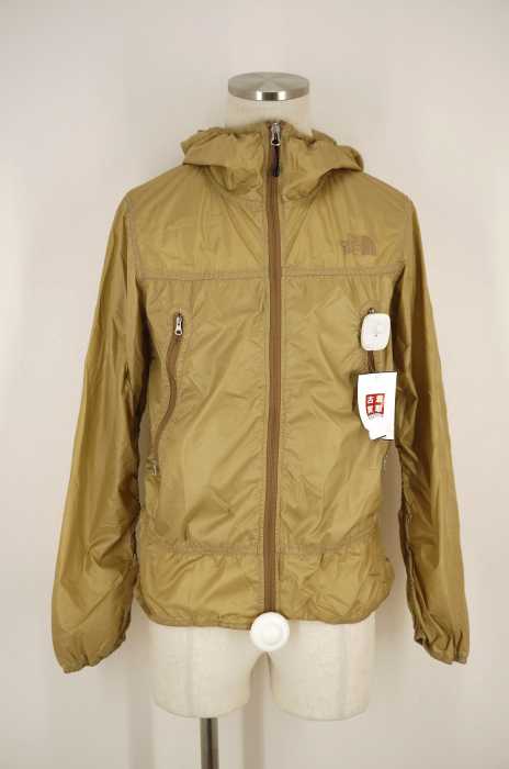THE NORTH FACE PURPLE LABEL (ノースフェイスパープルレーベル) Mountain Wind Parka メンズ アウター