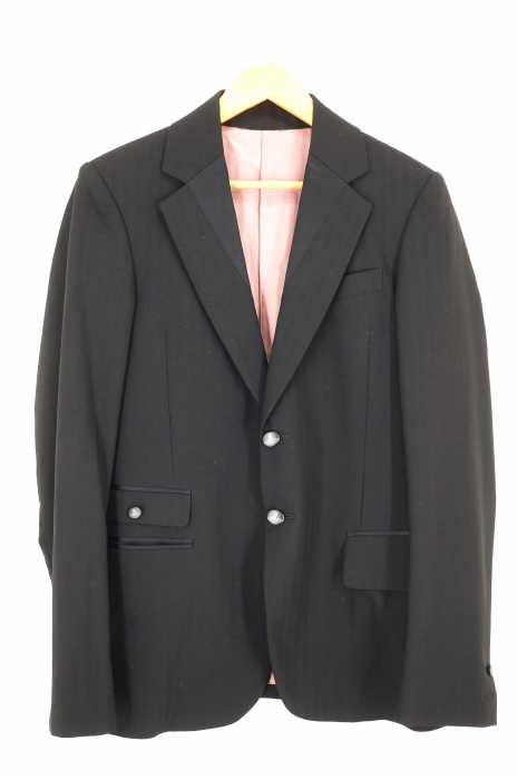Vivienne Westwood MAN（ヴィヴィアンウエストウッドマン） 2Bテーラードジャケット メンズ アウター