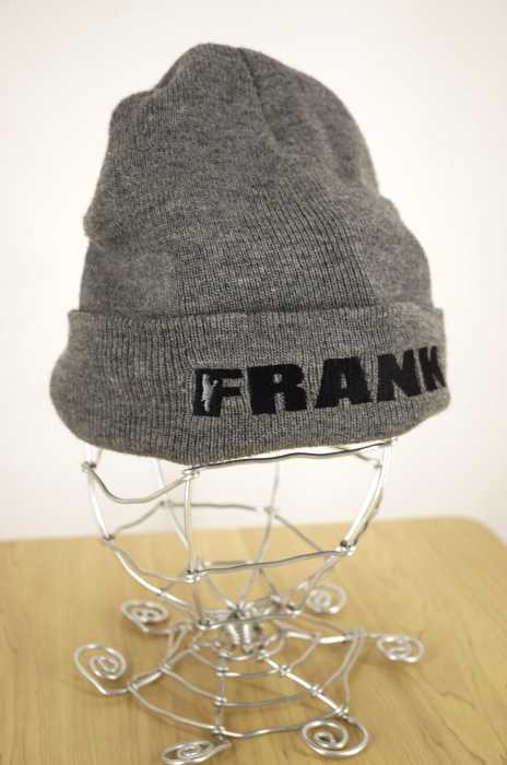 FRANK （フランク） ニットキャップ メンズ 帽子