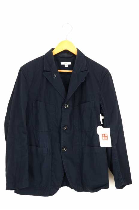 Engineered Garments （エンジニアードガーメンツ） ベットホードジャケット メンズ アウター