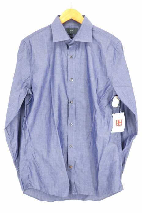 JACKSPADE(ジャックスペード) ボタンシャツ メンズ トップス