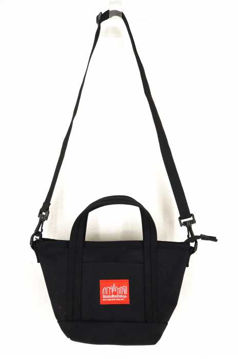 Manhattan Portage （マンハッタンポーテージ） 2wayミニショルダーバッグ レディース バッグ