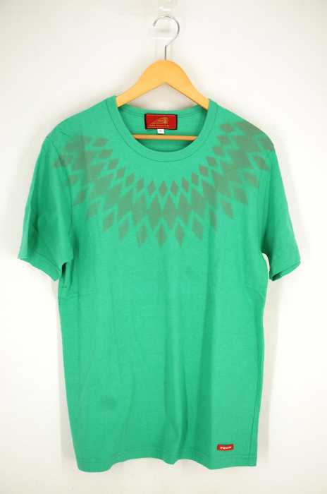 INDIAN MOTORCYCLE（インディアンモーターサイクル） プリントTシャツ メンズ トップス