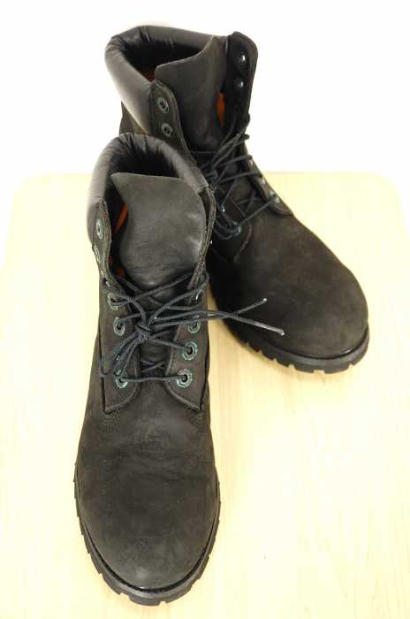 Timberland （ティンバーランド） 6INCH PREMIUM WATERPROOF BOOTS ティンバーランド ブーツ メンズ シューズ