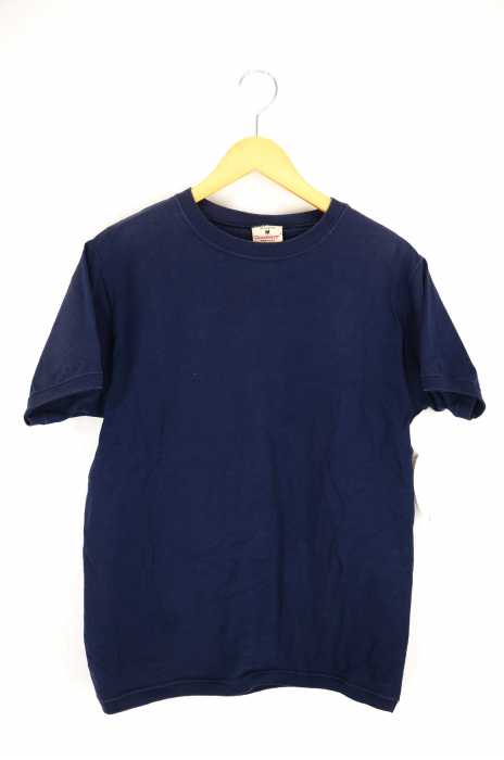 GOODWEAR （グッドウェア） クルーネックTシャツ メンズ トップス