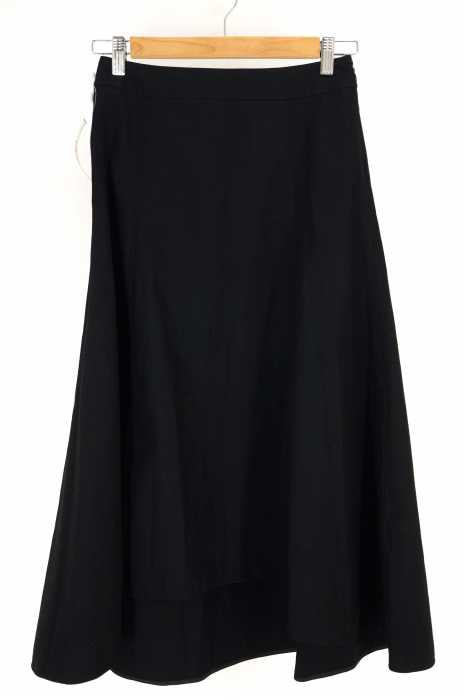 ASTRAET （アストラット） Flared Skirt レディース スカート