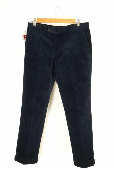 URBAN RESEARCH DOORS (アーバンリサーチドアーズ) BONOMI PANTS コーデュロイパンツ メンズ パンツ