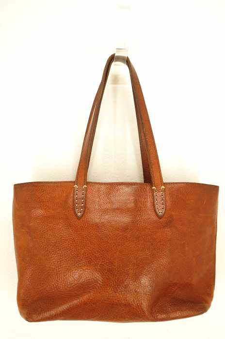 genten（ゲンテン） レザーショルダーバッグ レディース バッグ