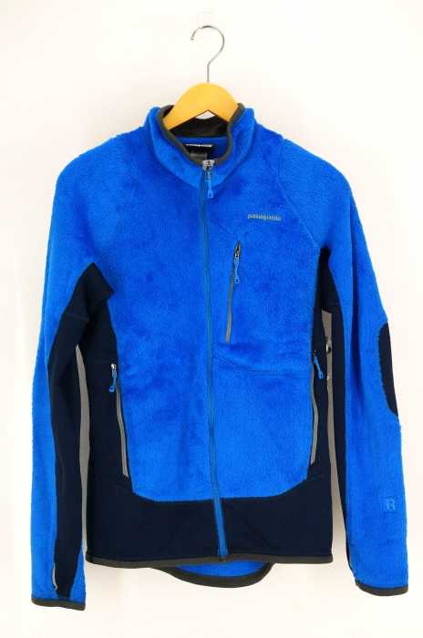patagonia (パタゴニア) R2フリースジャケット メンズ アウター