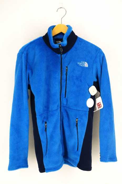 THE NORTH FACE (ザノースフェイス) Versa Mid Jacket バーサミットジャケット メンズ アウター