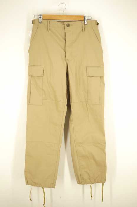 PROPPER(プロッパー) BDU TROUSER BUTTON FLY メンズ パンツ